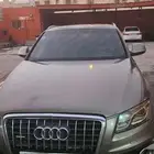 Audi Q5 S Line Premium Full Option