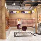 مهندس ديكور تصميم داخلي