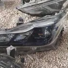 شمعات تويوتا كورولا 2025