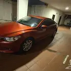 للبيع مازدا 6 -موديل 2017 مالك اول جدة Mazda 6 2017