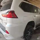 LX570 2021 قطع غيار لكزس جيب جميع الموديلات