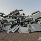 سكراب سيارات دفع رباعي تويوتا لكزسس
