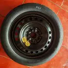 جنط لكزز اسبير مقاس 17 جديد اصلي وكاله نحيف اسعرر 800