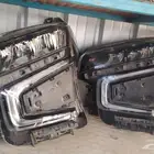 شمعات تاهو 2023