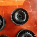 جنوط اكسنت اصلي وكاله مقاس 15 مديل 2019 تركب علا اي اكسنت
