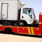 سطحه ينبع البحر