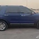 فورد اكسبلور 2015