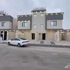 دور دور وشقه كل شيء بصك لحاله مساحه 325 متر