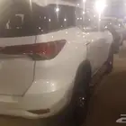 تويوتا فوتشنر 2025