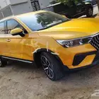 فاوT77 2020 للبيع السيارة نظيفه وم تشكي من شي الممشى 157 الف