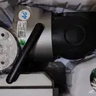 كاميرا طاقه شمسيه
