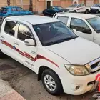 هايلوكس 2011