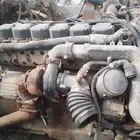 تشليح تريلات جده الجوهره