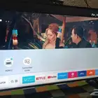 شاشةQled ultra4 سامسونج49 بوصة