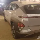 هونداي كونا 2025