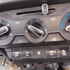 مفتاح مكيف كيا بيجاس بحالة ممتازه