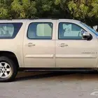 يوكن سعودي 2009 طويل دبل بدي بلد