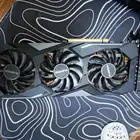 1660 ti oc gigabyte gpu Graphic card iNvidia كرت شاشة