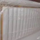 مفارش مراتب. طبيه اسره حديد اسره صفط اسره خشب تفصيل وجاهز