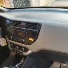 Kia Rio 2013