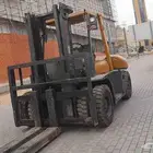 المعدات الخفيفه وثقيله