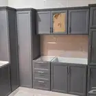 kitchen aluminium