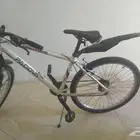 دراجة للبيع المستعجل