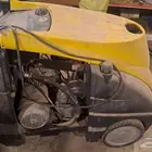 متطور كهرب ينمار   مضخة غسيل حار بارد