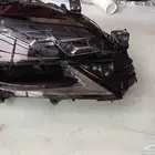 شمعة لكزز GS مديل 2020 2019 2018 2017 2016