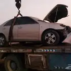 تشليح كامري 2004لداشركه محركات العاصمه تشاليح صبيا