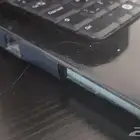لابتوب قديم يشتغل بالشاحن بس dell inspiron 1545