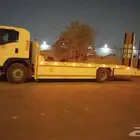 لوبد للنقل جمع المعدات