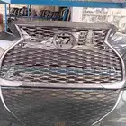 صدام مع اشبك لكززIS--2023-2024-2025