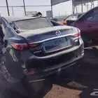 قطع غيار مازدا6 2021
