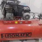 كمبروسر هواء 300 لتر 3 حصان ايطالي