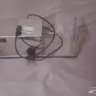 ماكينه بطاط حلزوني