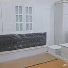 السلام عليكم ورحمه الله وبركاته هذا غرفه النوم مستعمل نظيف ل