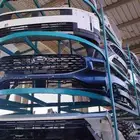 صدام تورس 2024