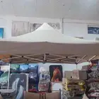 خيام رحلات حدائق بر منتزهات جاهزه