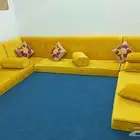 مجلس مستعمل شهر