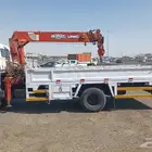 ونش كرين سطحه للايجار داخلي خرجي مشوار