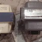 محول كهرباء اسبانى و إيطالي ELECTRIC TRANSFO300VA - 220 127V