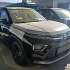 تويوتا اوربان 2026