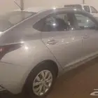 هونداي اكسنت 2023