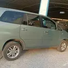 انوفا2007 قير عادي