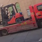 رافعات شوكيه كرينات ونش للايجار