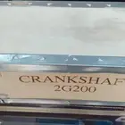 عمود كرنك اغلب السيارات ديزل وبنزيم