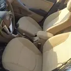 بإذنه تعالى أكسنت 2013 قير عادي شبابيك أوتوماتيك