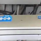 مكيفات استعمال نضيف