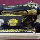 مكينه خياطه تحتاج صيانه